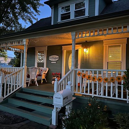 Second Street Cottages Ashland Extérieur photo