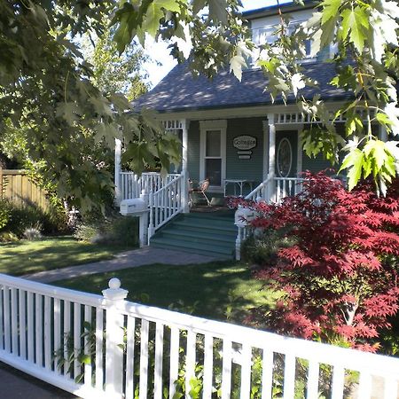 Second Street Cottages Ashland Extérieur photo