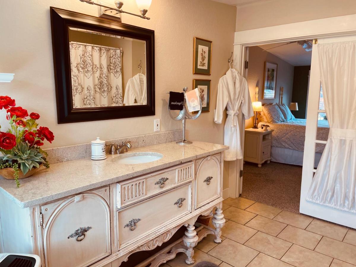 Second Street Cottages Ashland Extérieur photo