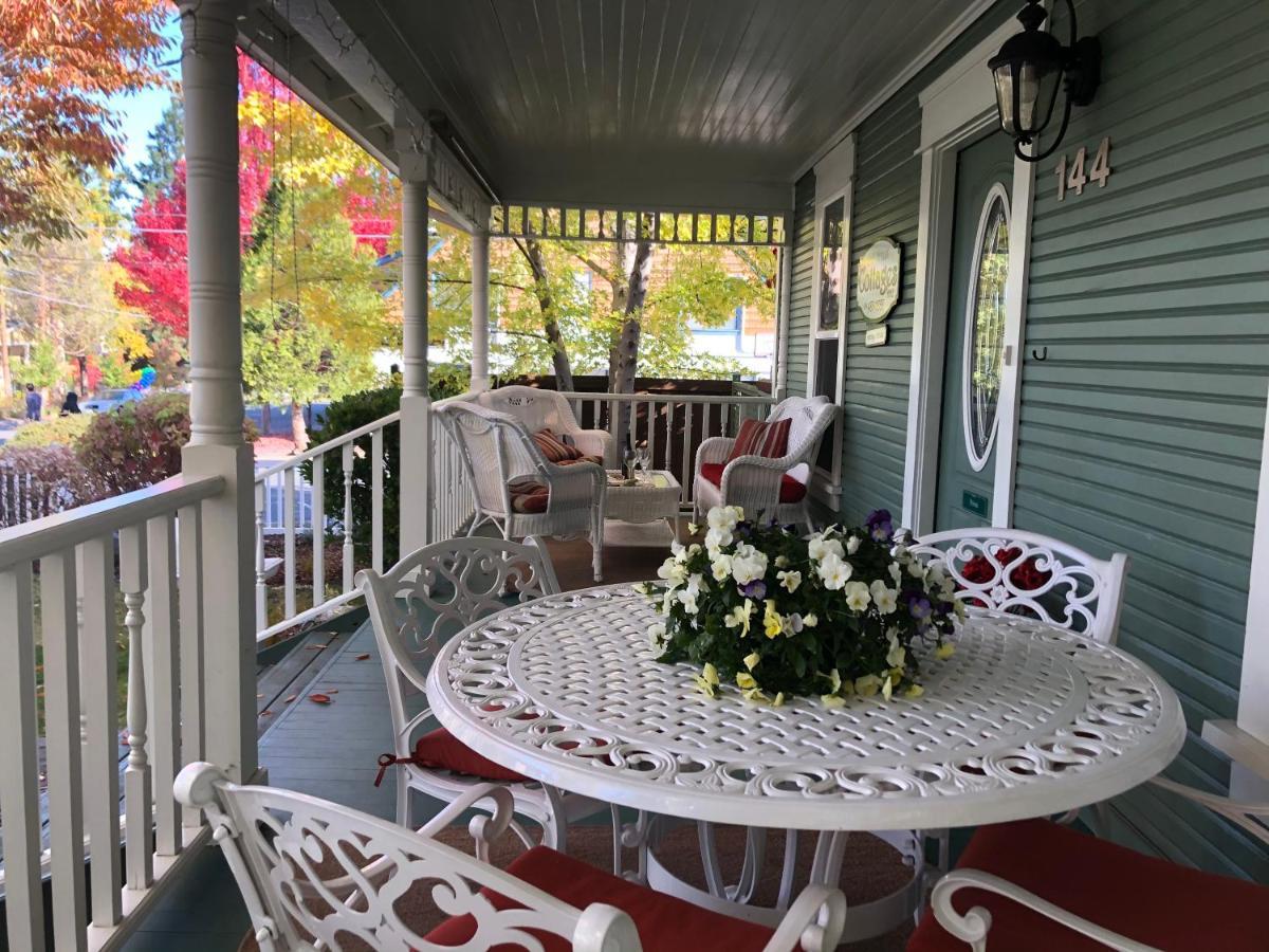Second Street Cottages Ashland Extérieur photo