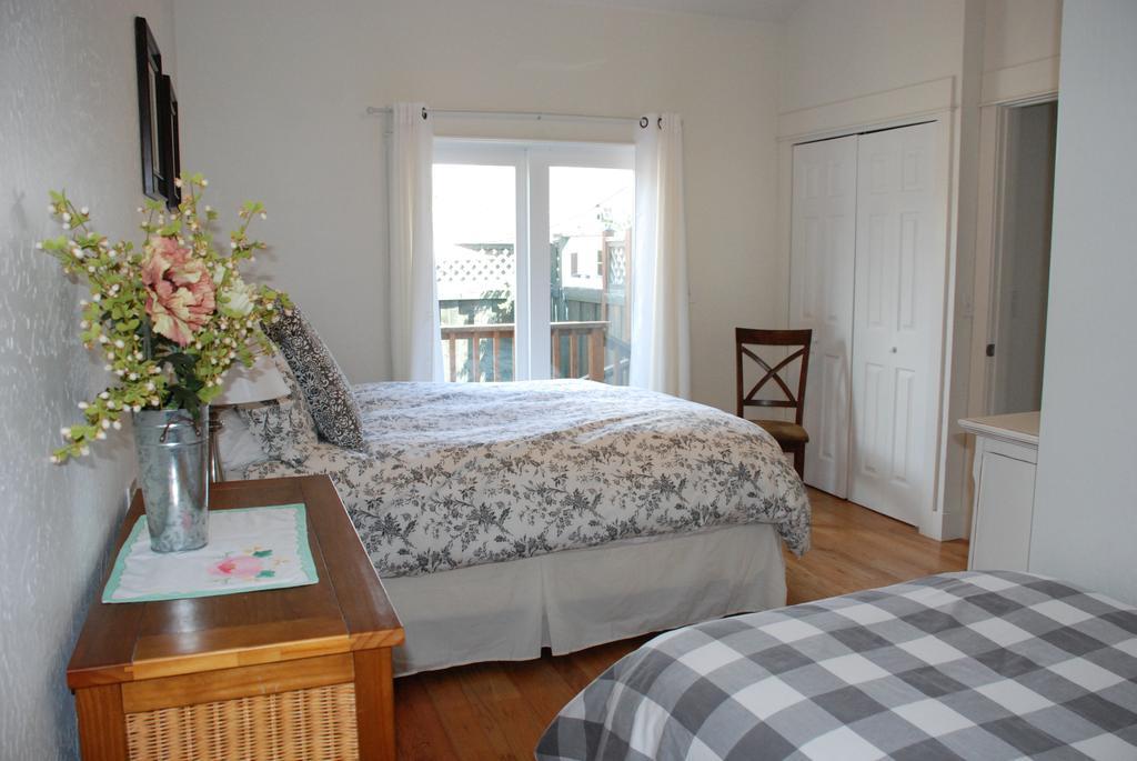 Second Street Cottages Ashland Extérieur photo