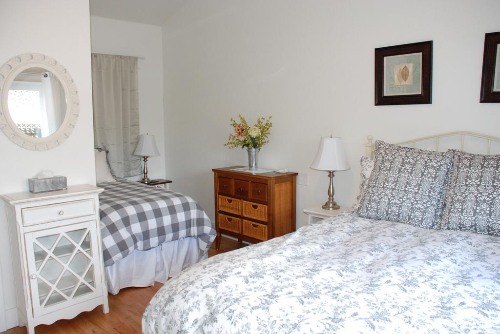 Second Street Cottages Ashland Extérieur photo