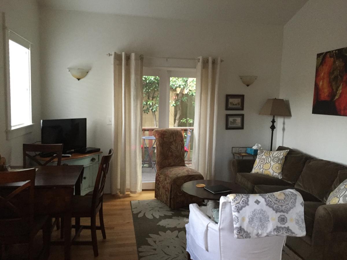 Second Street Cottages Ashland Extérieur photo