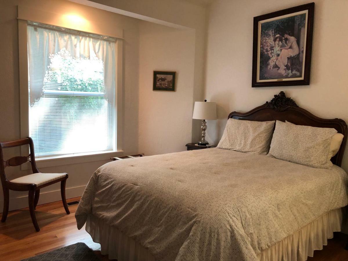 Second Street Cottages Ashland Extérieur photo