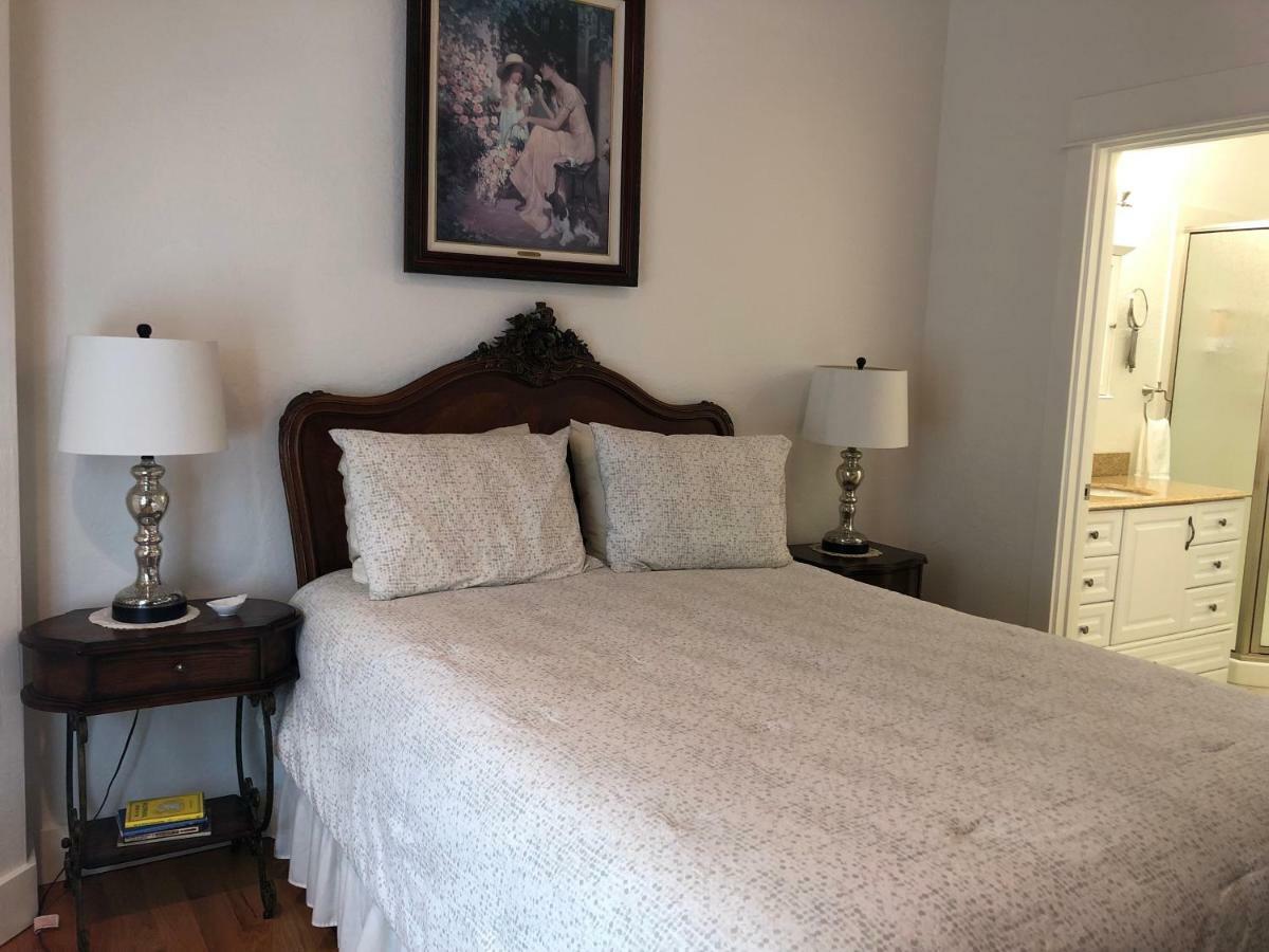 Second Street Cottages Ashland Extérieur photo